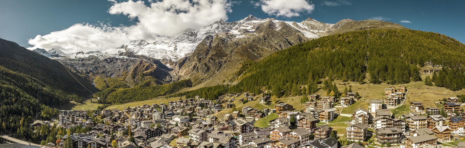 Saas-Fee