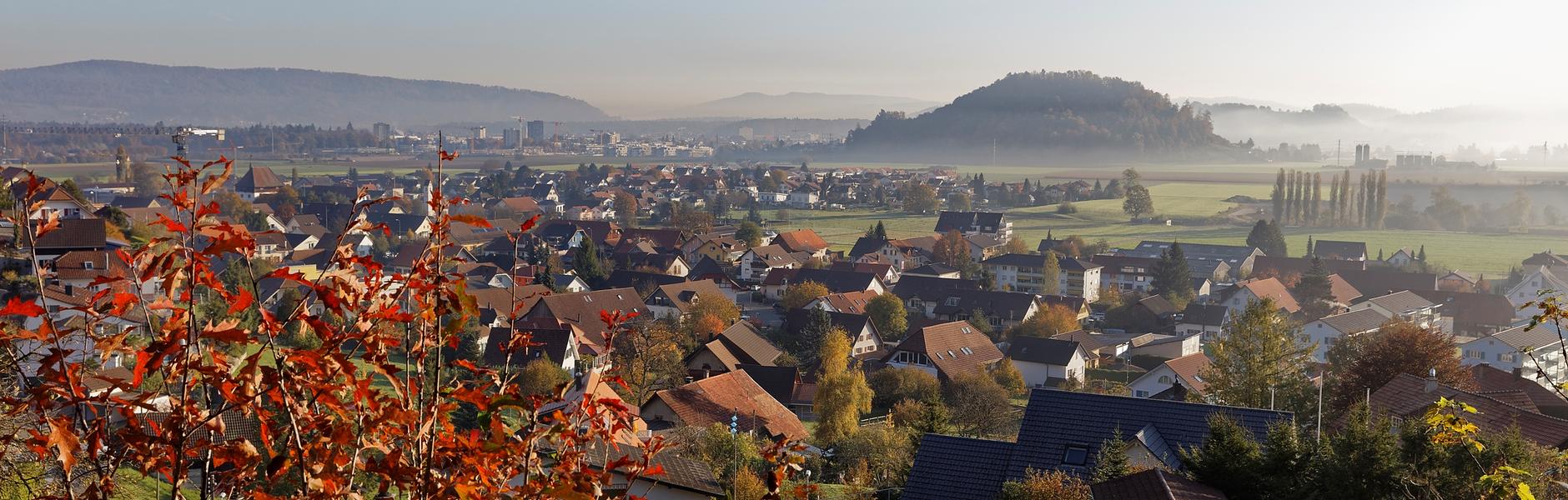 Schafisheim