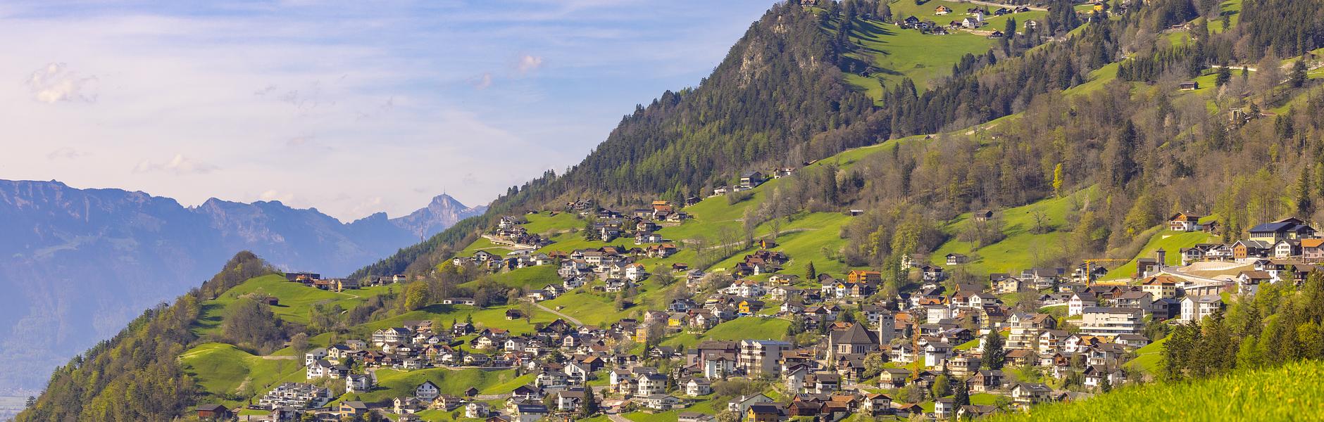 Triesenberg