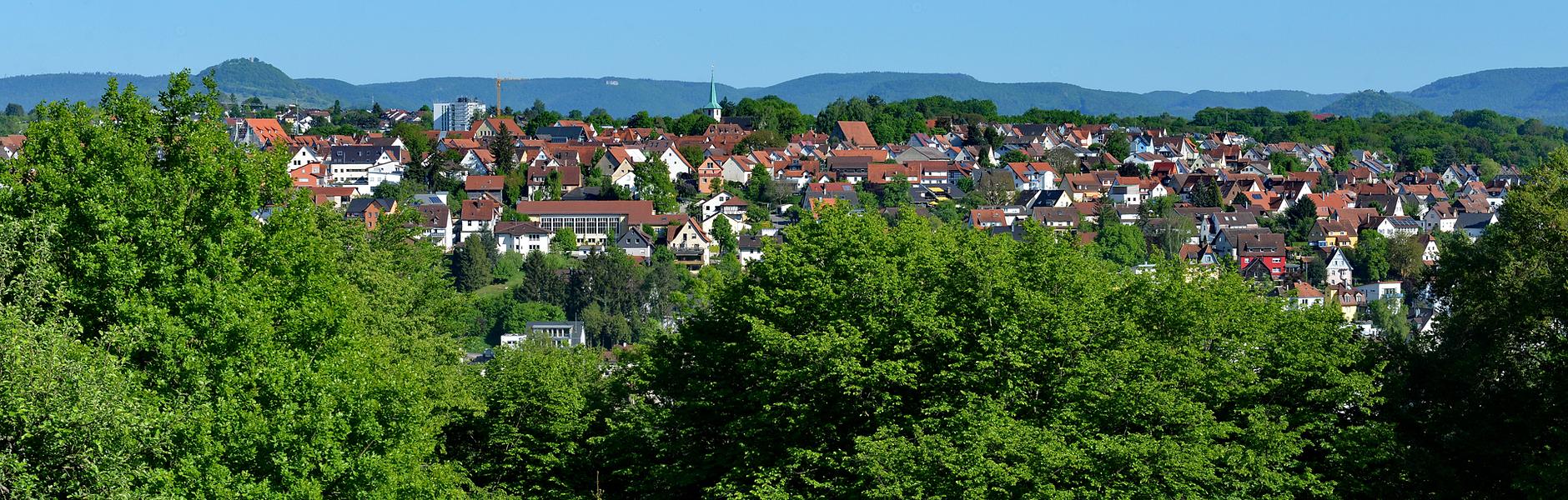 Kirchentellinsfurt