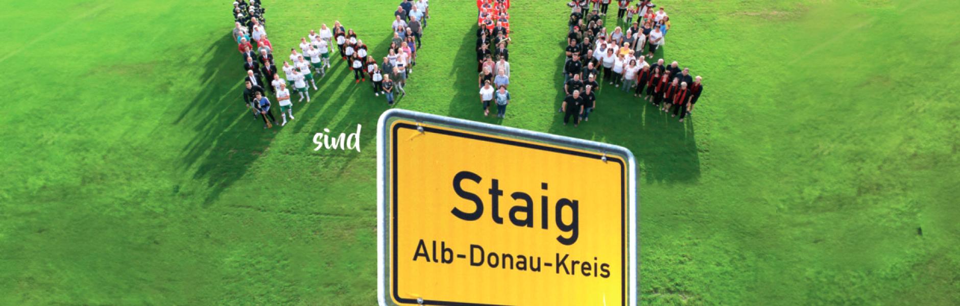 Staig