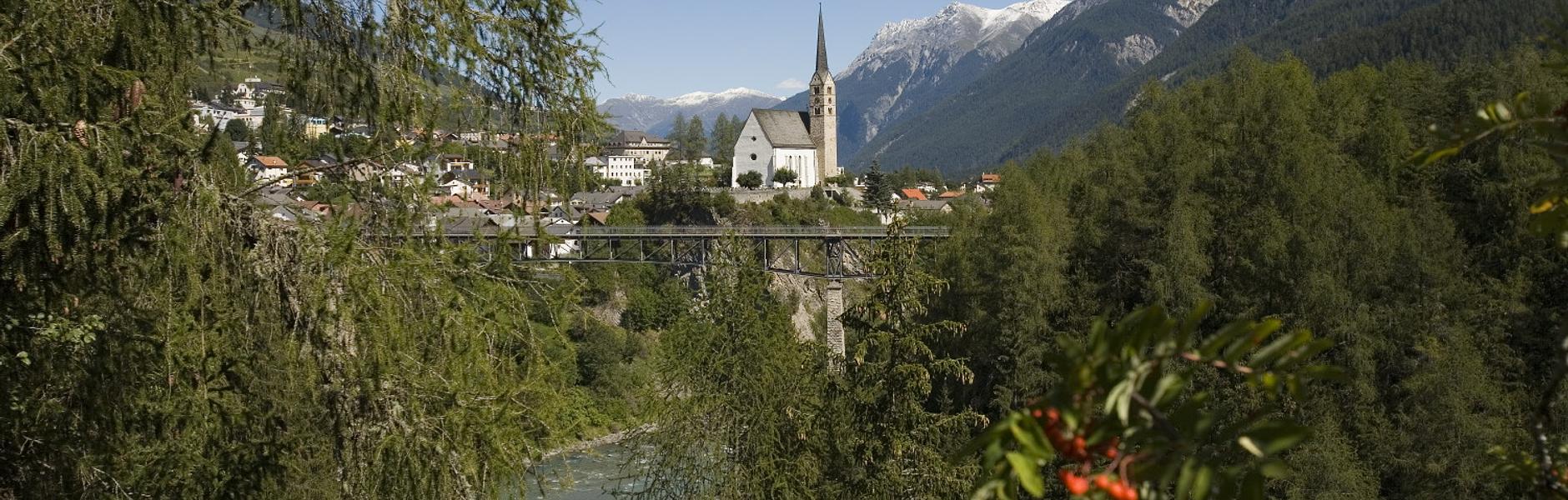 Scuol