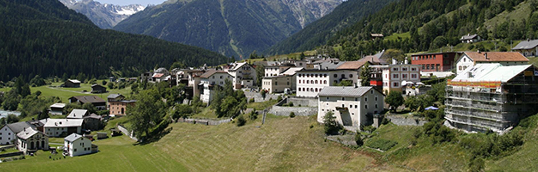 Zernez