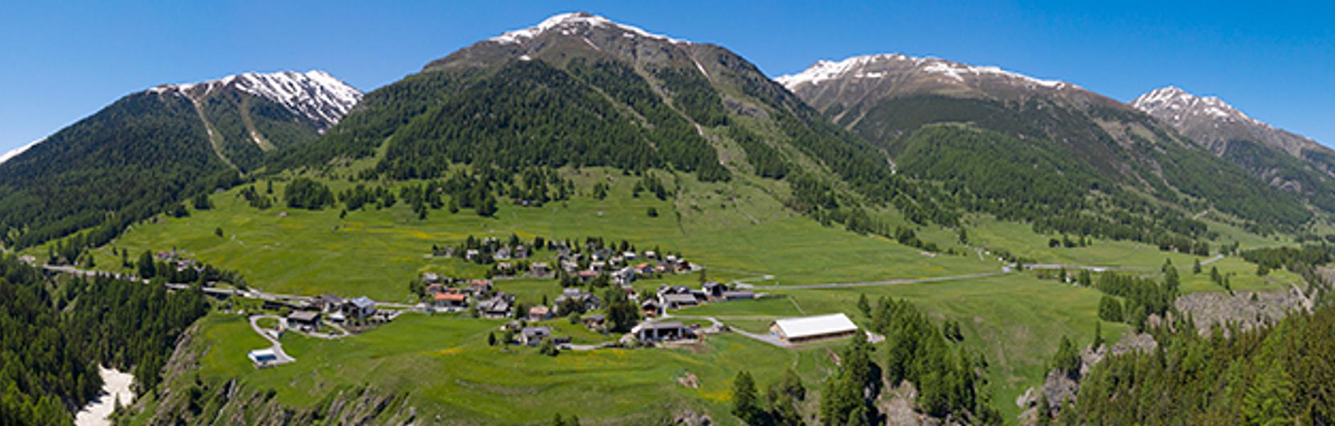 Zernez