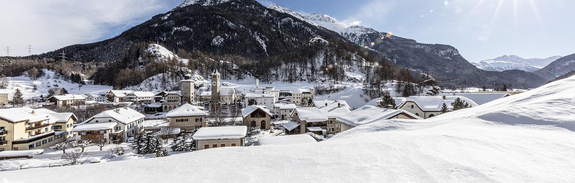 Zernez
