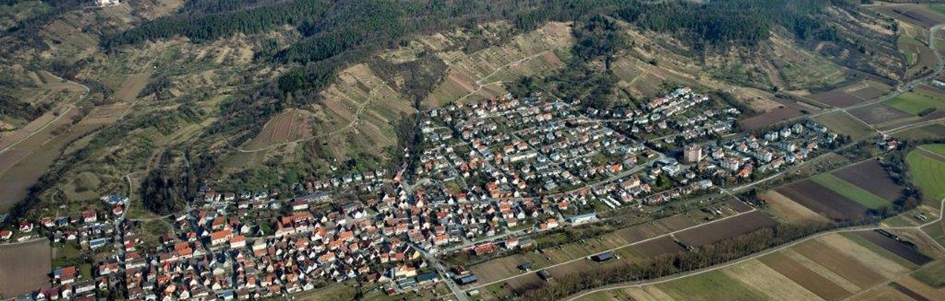 Unterjesingen