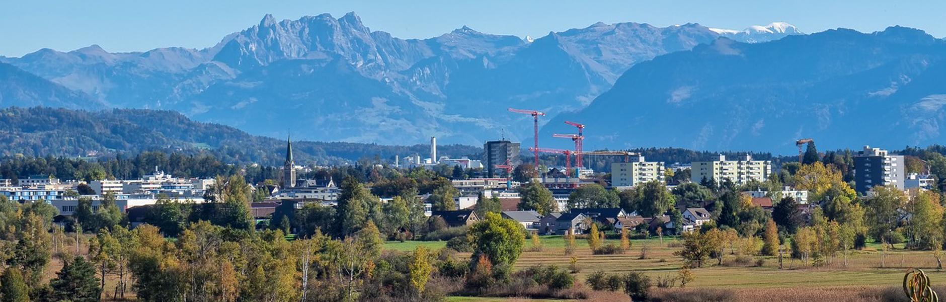 Nachbarschaft Wetzikon+Seegräben