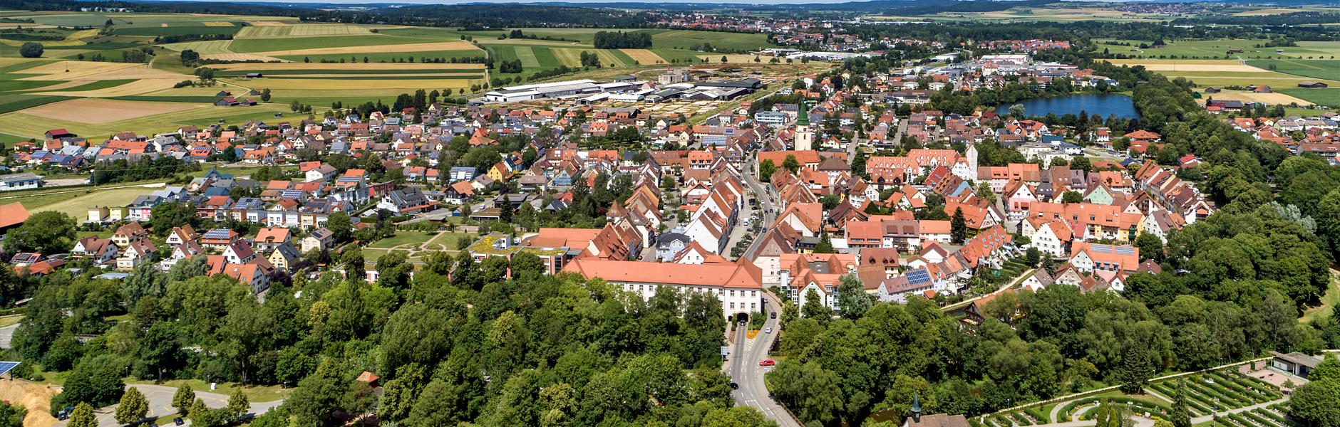 Hüfingen