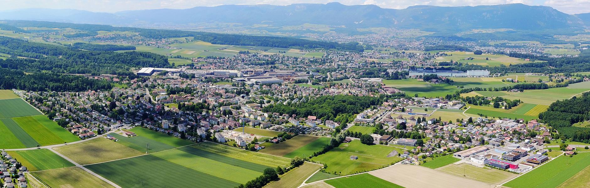 Gerlafingen
