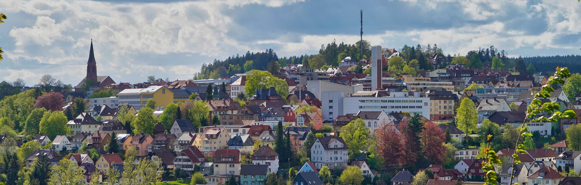 St. Georgen