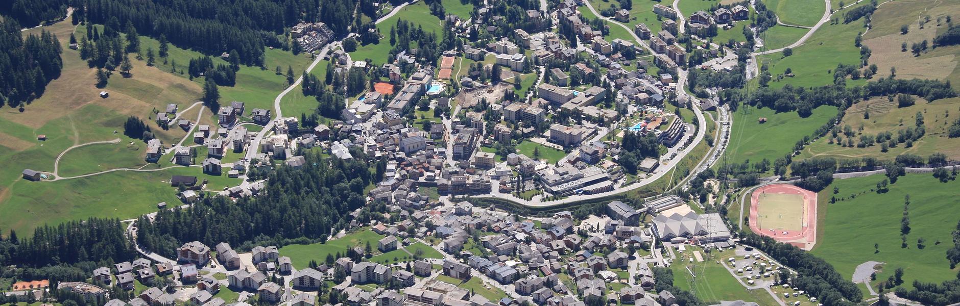 Leukerbad