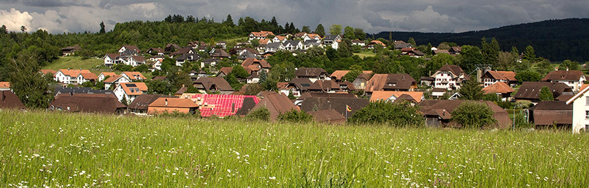 Kallnach