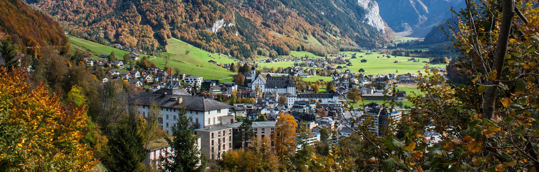 Engelberg