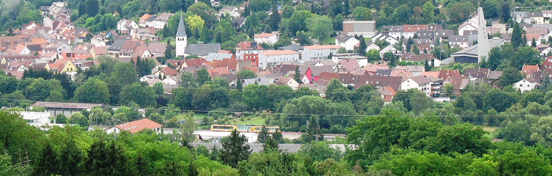 Pfinztal