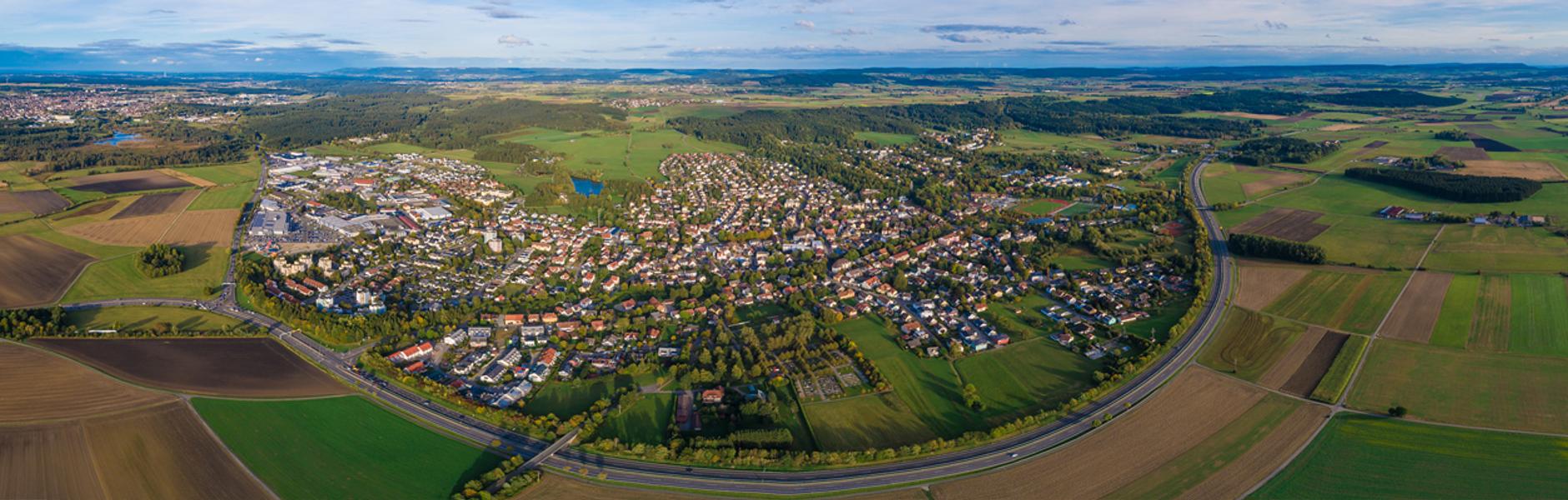Bad Dürrheim