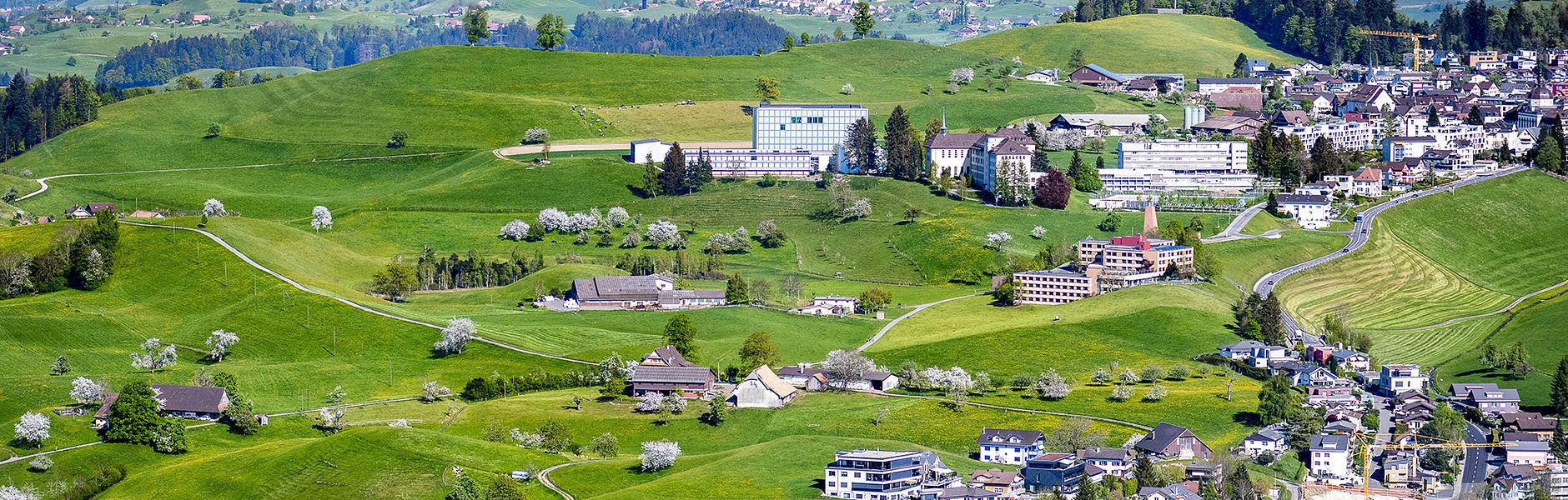 Menzingen