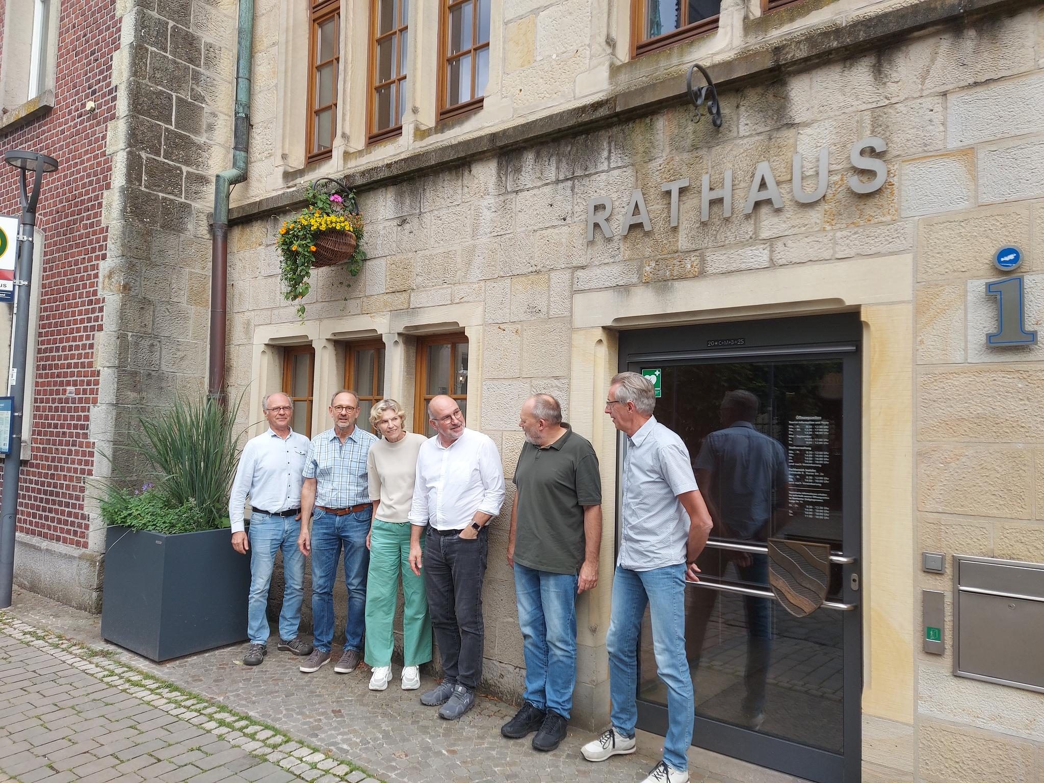 BürgerSolarBeratung Baumberge - Zweite kostenlose Schulungsrunde startet