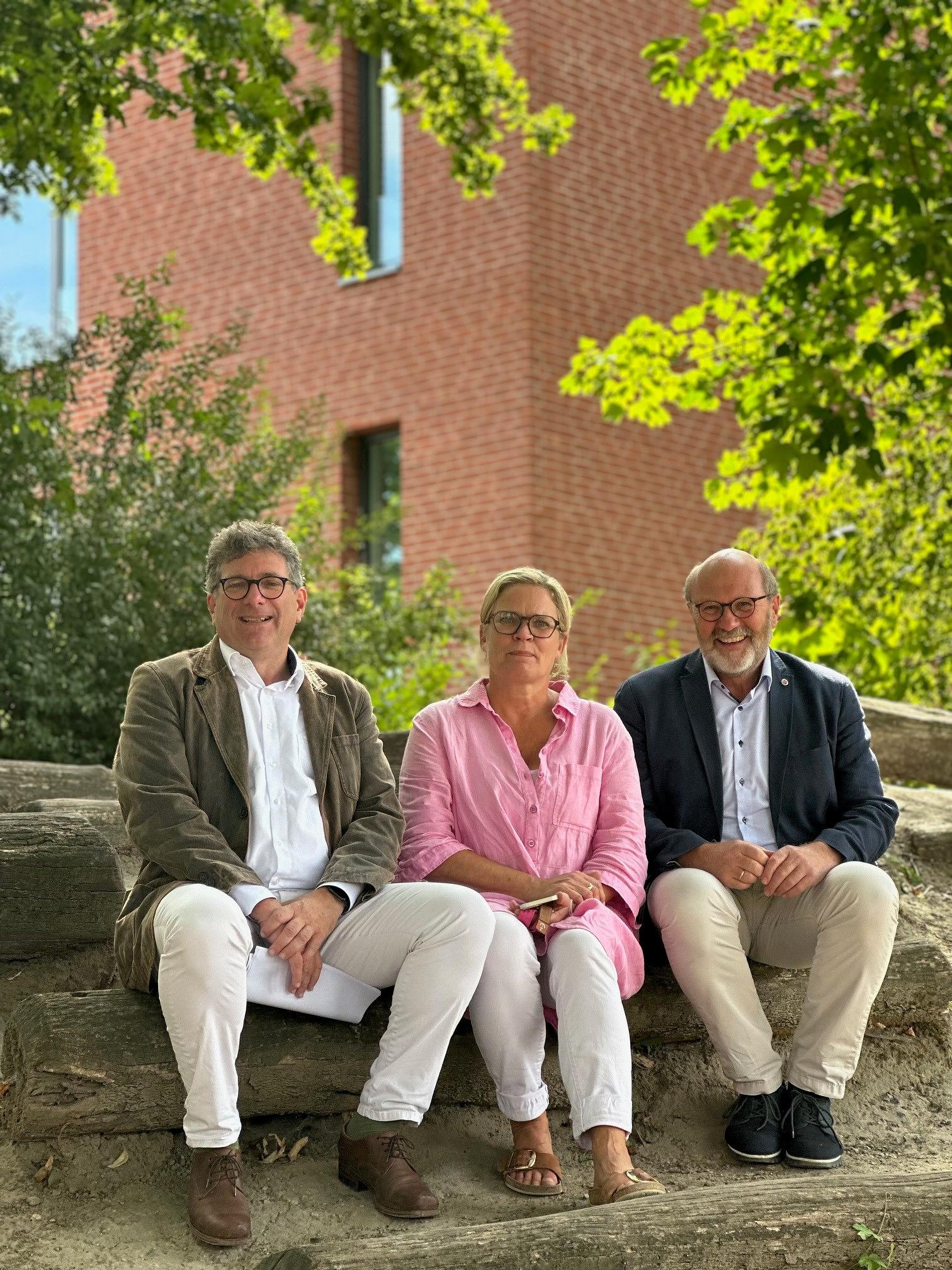 Ein herzlicher Gruß zum Anfang des neuen Schuljahres