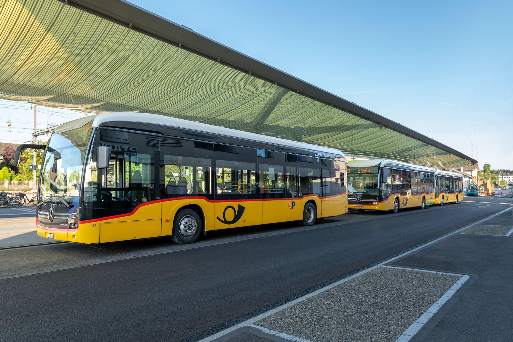 Fahrplanwechsel 2025/26