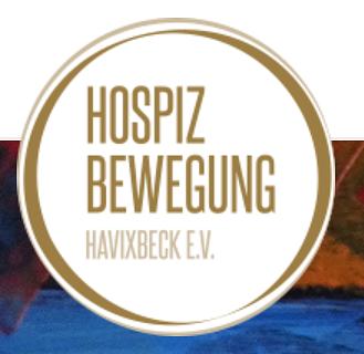 Baumberger Sandstein und Hospizbewegung Havixbeck 