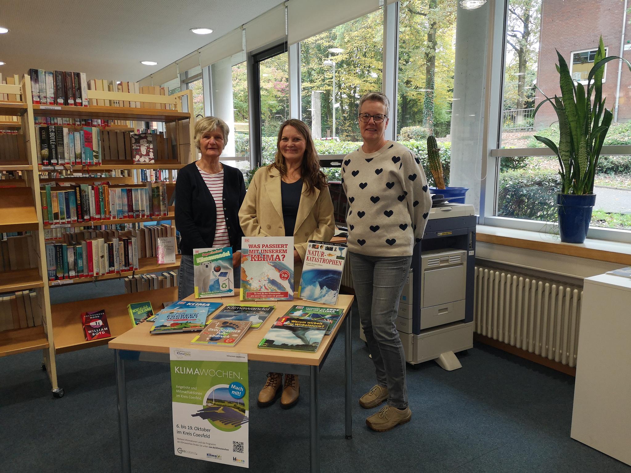 Erfolgreiche KlimaWochen