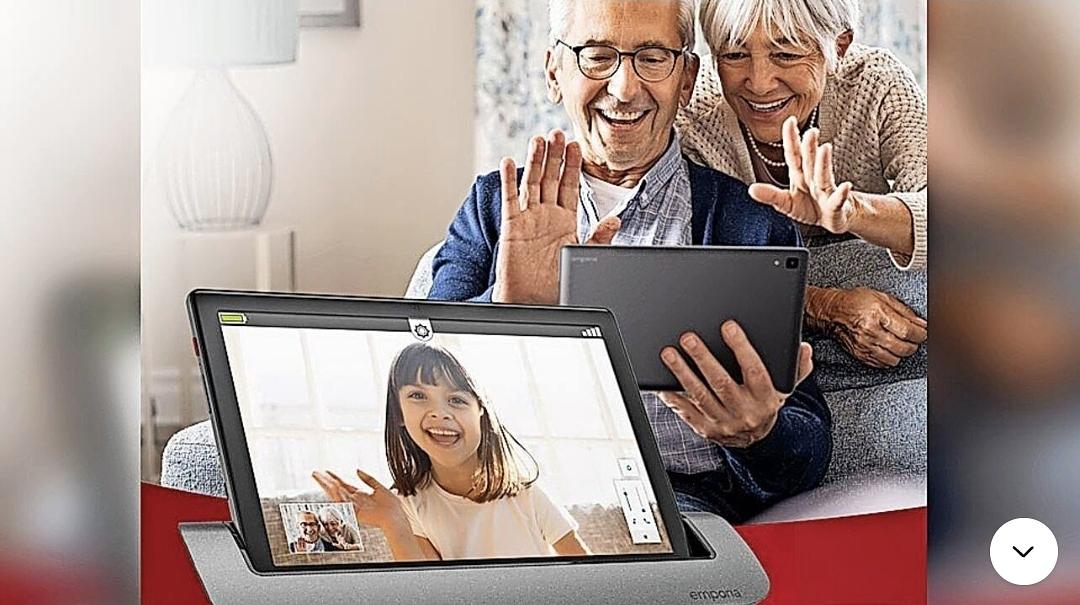 Smartphone Treff für Starter (Android)