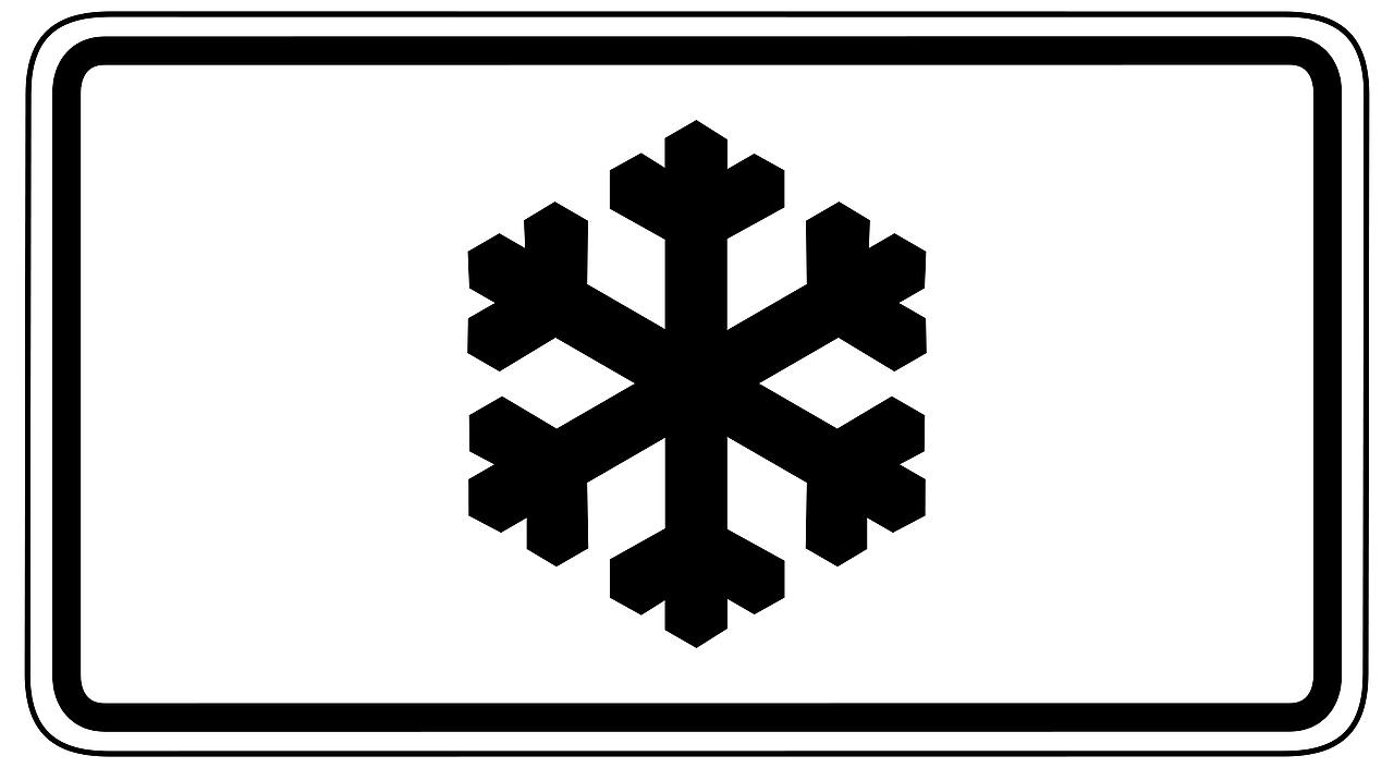 Streu- und Räumpflichten- Winterdienst