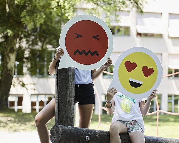 Flimmerpause - Aktionswoche von Akzent Luzern