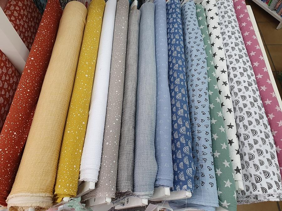 Nähen lernen mit System – VHS startet neuen Nähkurs im Januar