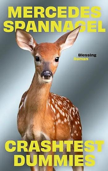 zwischen/miete - Lesung, Gespräch mit Mercedes Spannagel