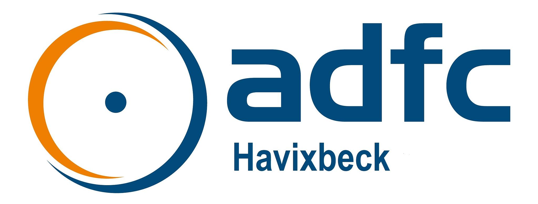 Codieraktion des ADFC beim Frühlingsfest 