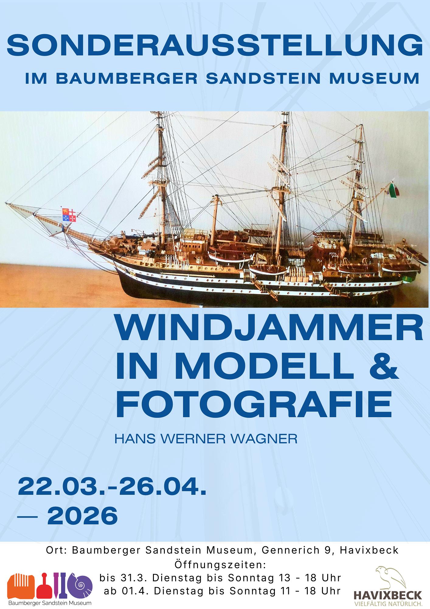 Sonderausstellung: 