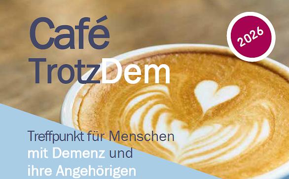 CaféTrotzDem