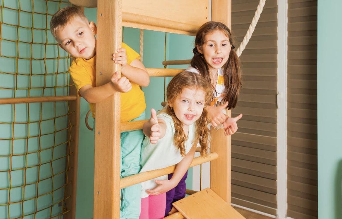 Ferienoase ☀️ 1. April 2026