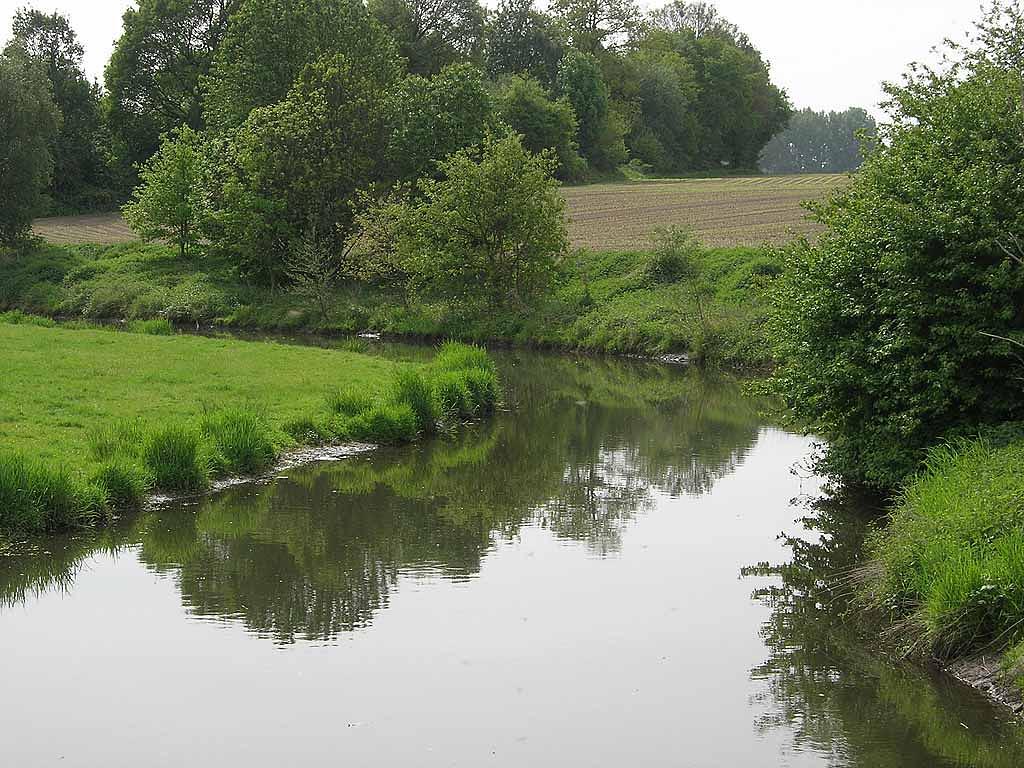Heimatverein -  Tagesradtour an der Münsterschen Aa ist ausgebucht