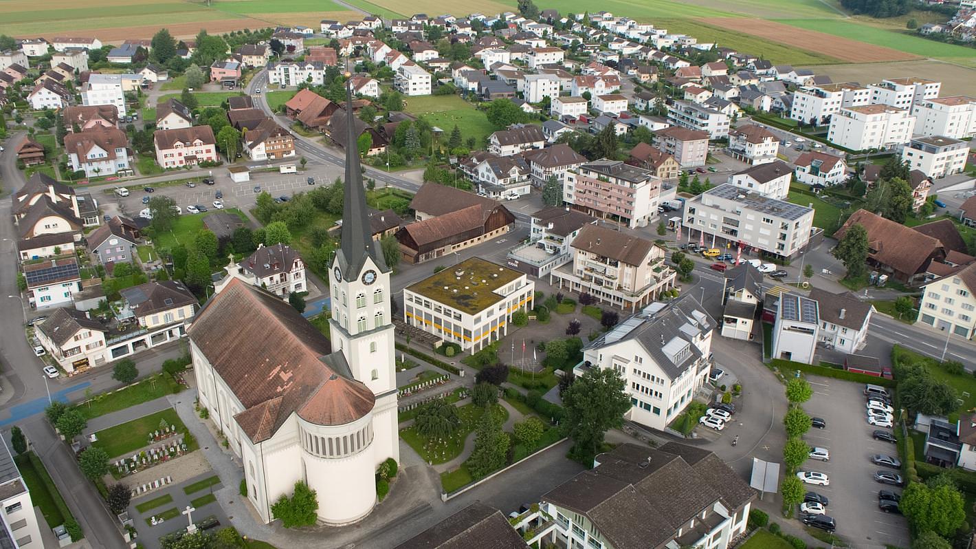 Vorstellung Masterplan Zentrumsentwicklung