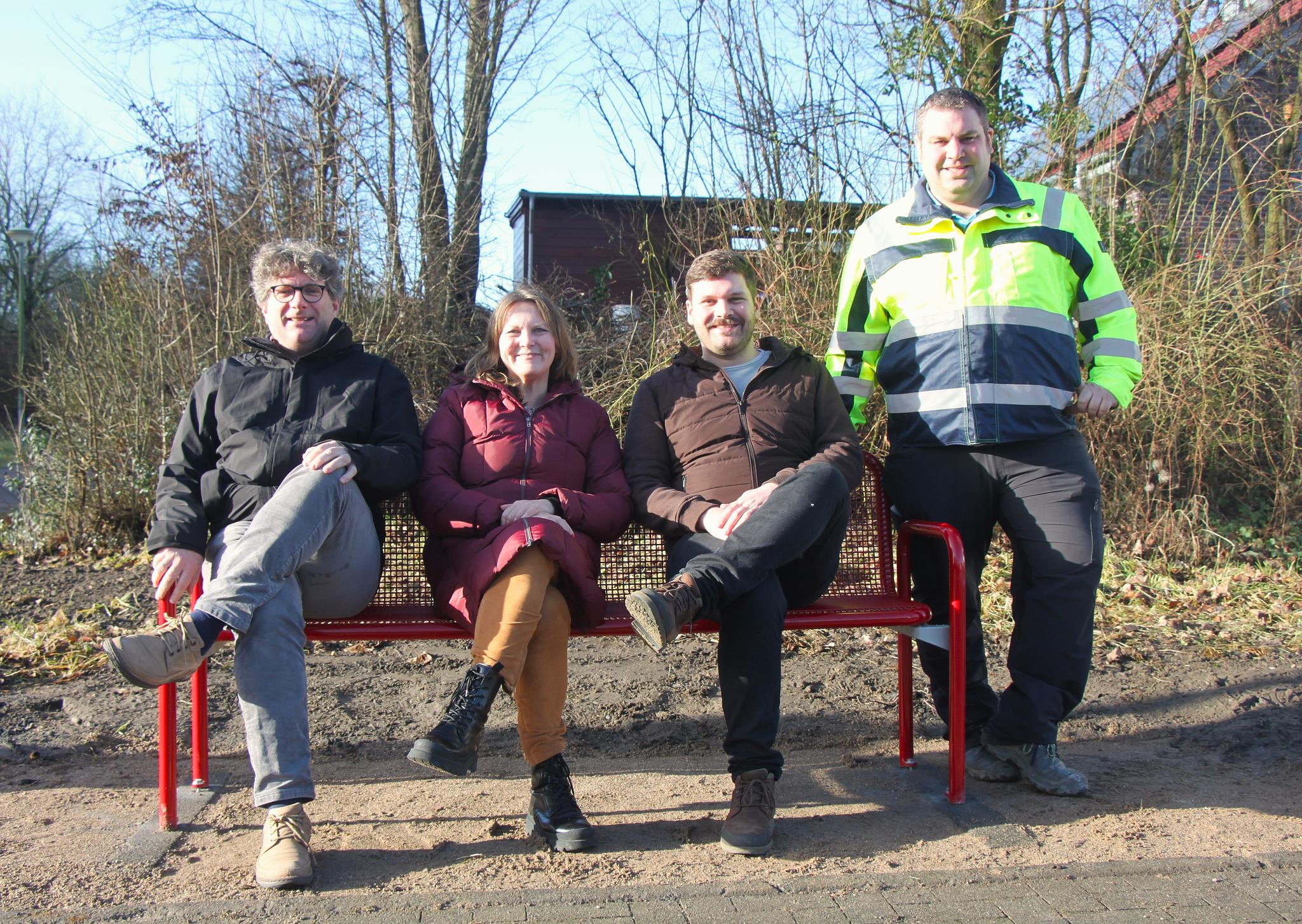 Mitfahr-Offensive für Havixbeck und Hohenholte