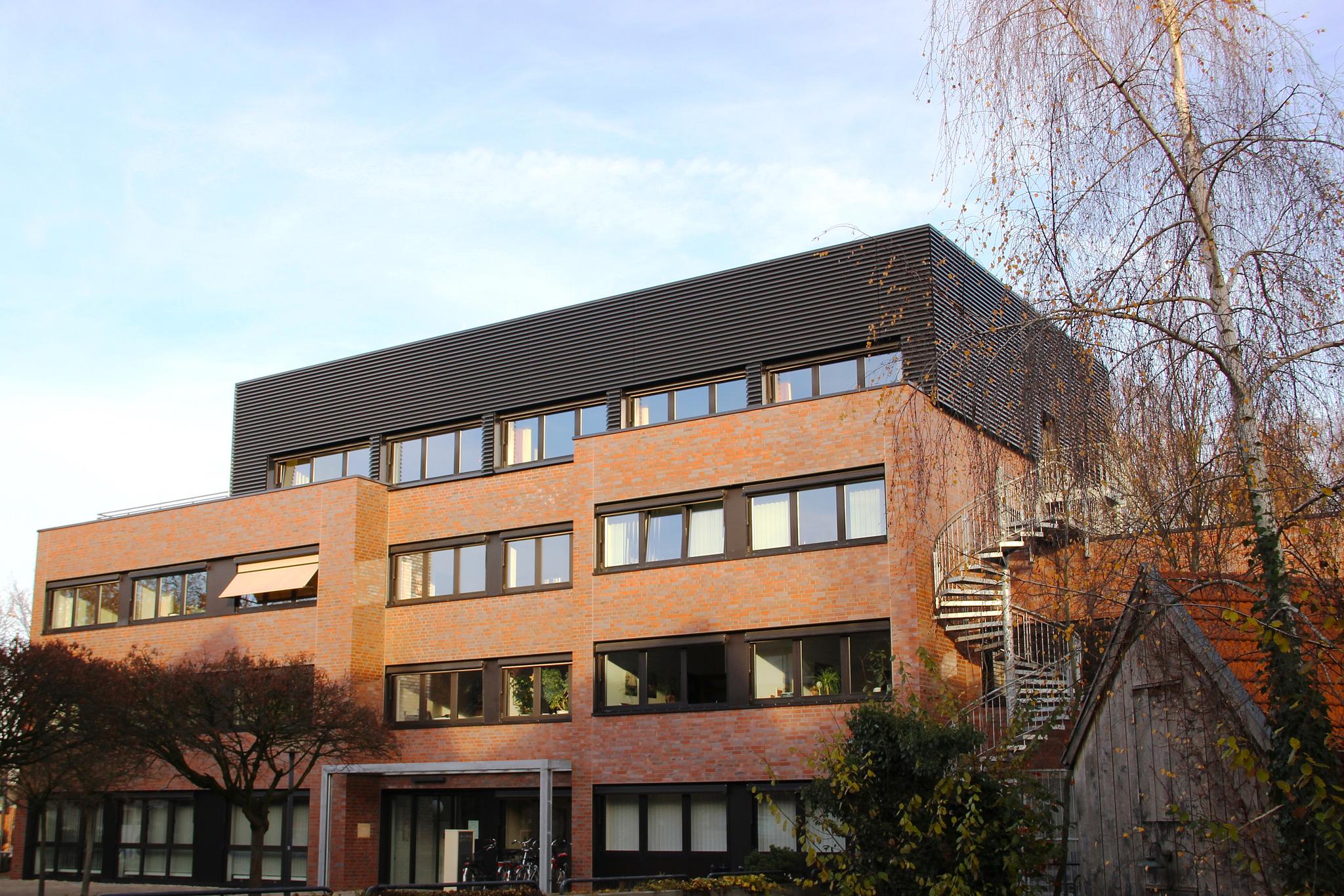 Rathaus zwischen den Feiertagen geschlossen