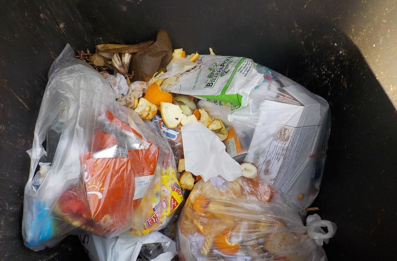 Ankündigung bundesweiter Tonnenkontrollen