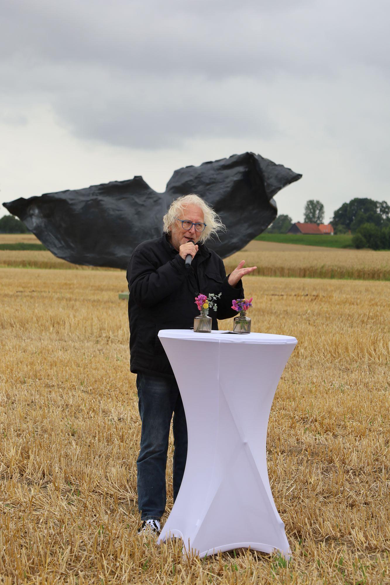 Fotos von den Walfluken