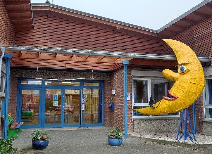 Stellenausschreibung