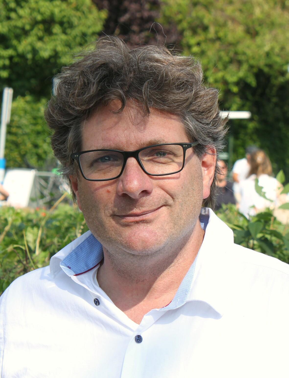 Bürgermeister bleibt