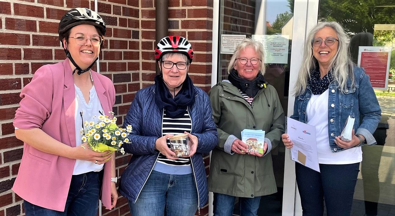 Tag der Kinderbetreuung