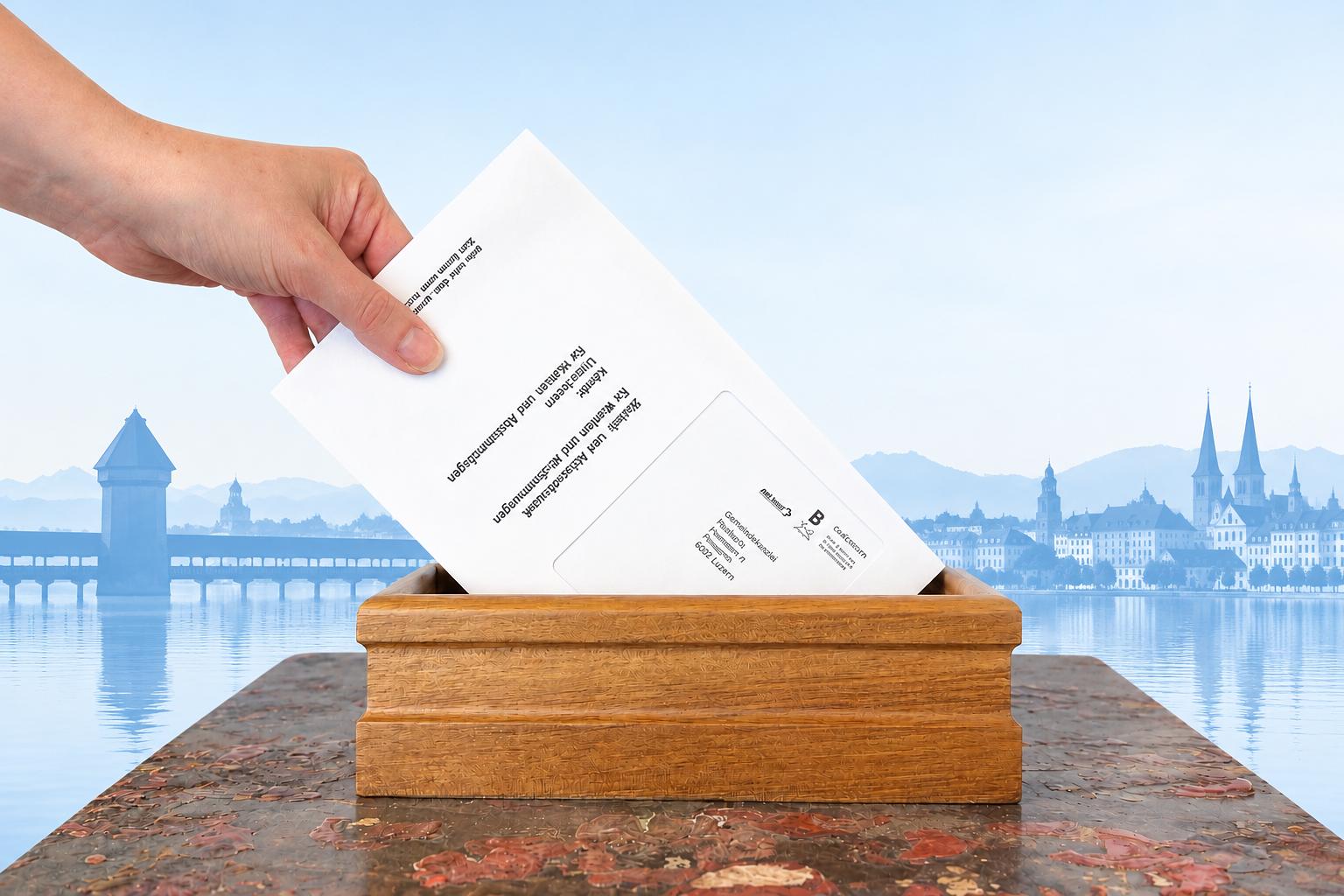 Anordnung der Kantons- und Regierungsratswahlen vom 21. März 2027
