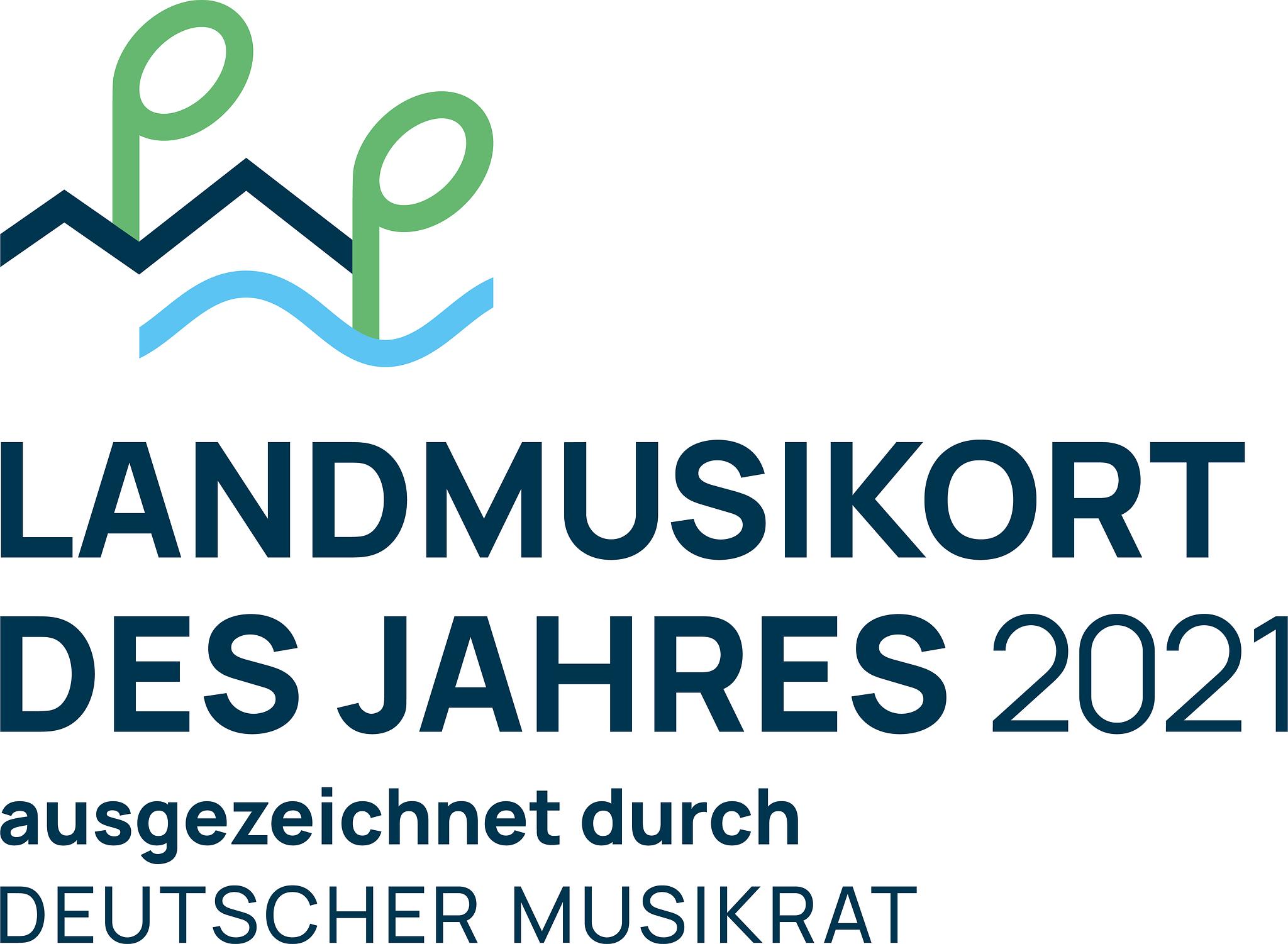 Feier der Auszeichnung als Landmusikort mit Tag der Musik am 29.05.2022