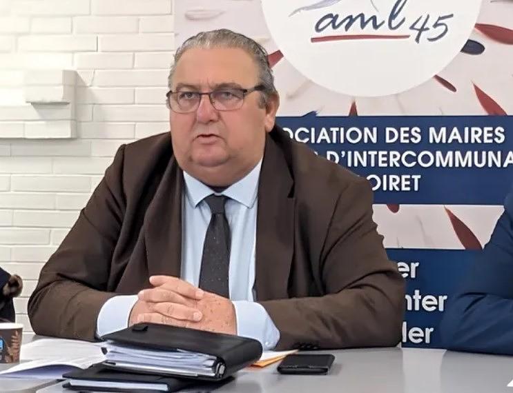 Städtefreundschaft Bellegarde – Havixbeck verliert einen treuen Freund