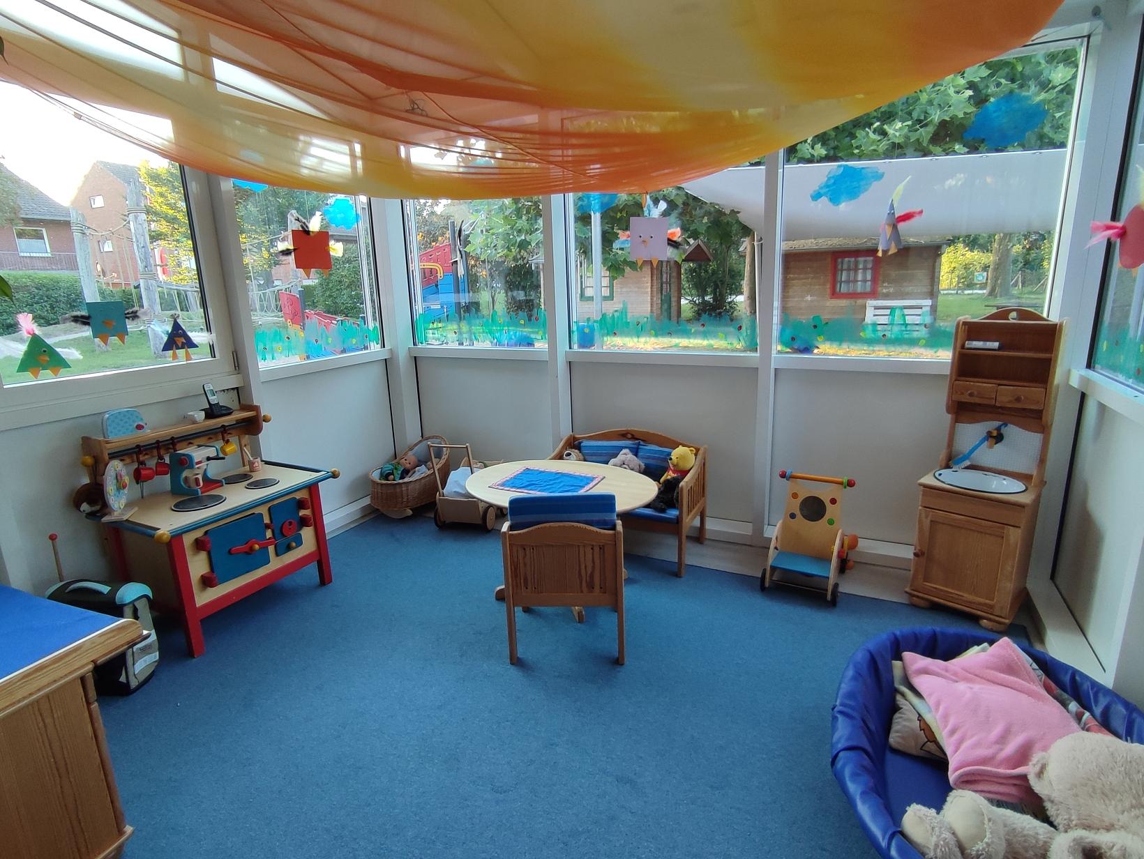 Ratsgremien beschäftigen sich mit Kindergartenbedarfsplanung 2025/2026