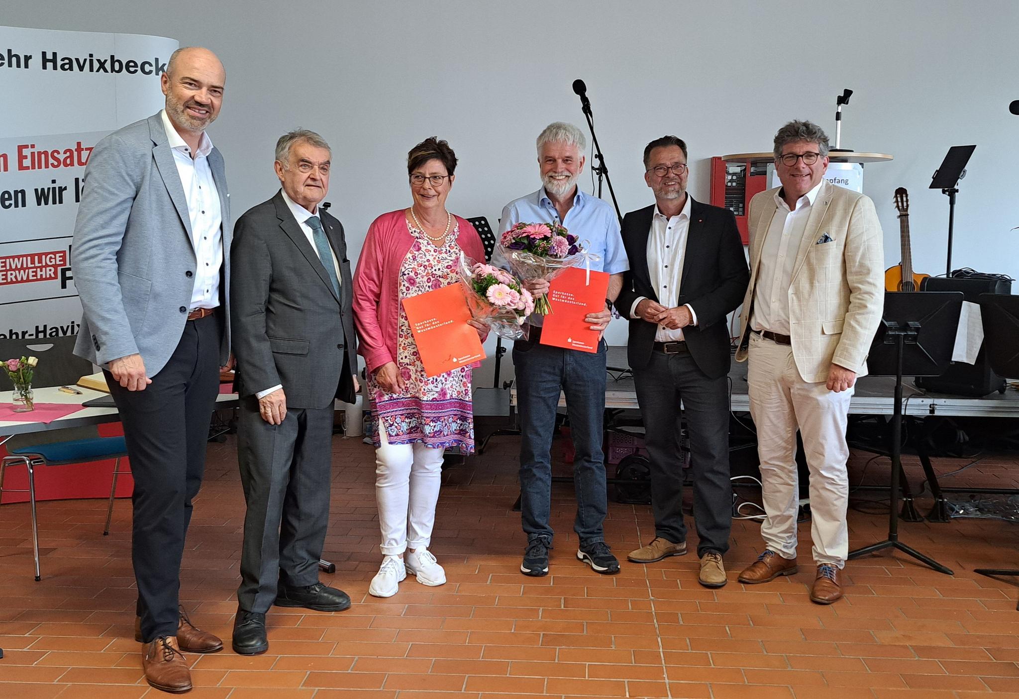 Demokratie lebt vom Miteinander – Resümee zum Frühjahrsempfang