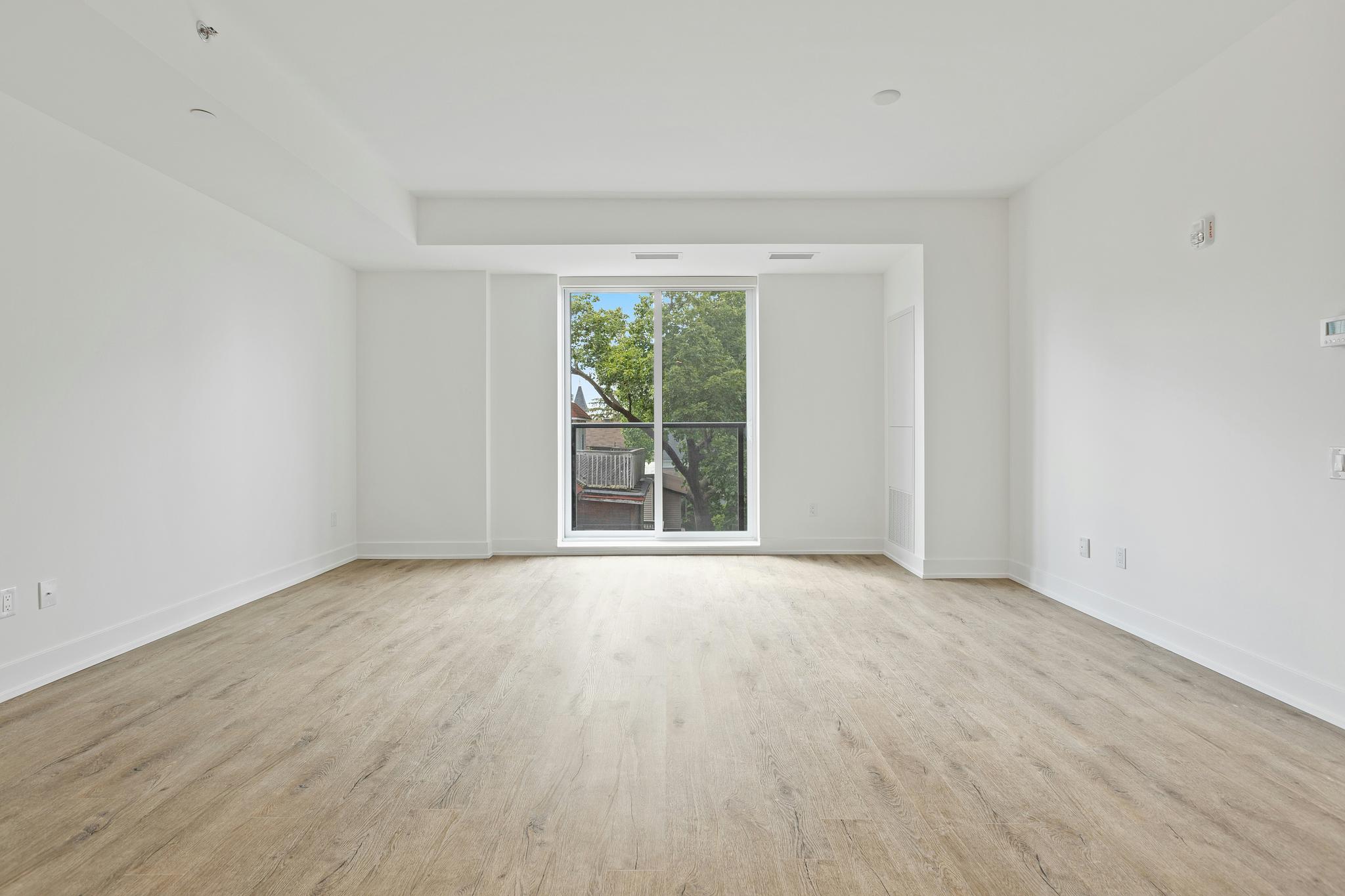 Leerwohnungszählung