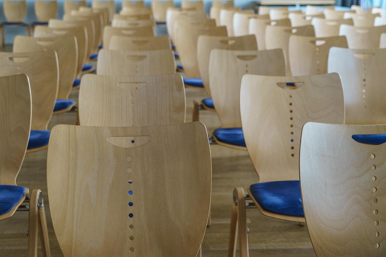 Protokoll Gemeindeversammlung 16.06.2025